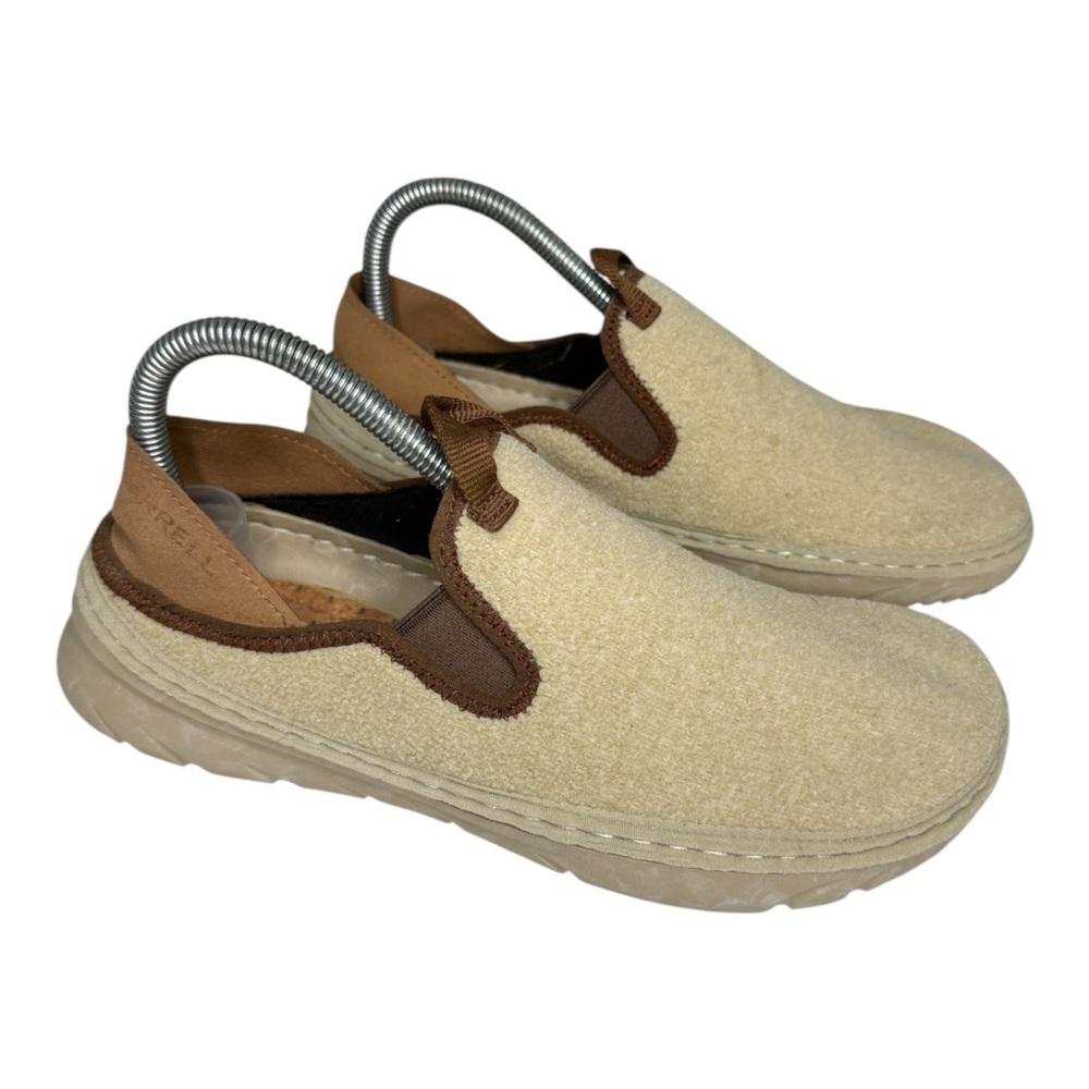 Merrell Women's Hut Moc Cozy II Size 7